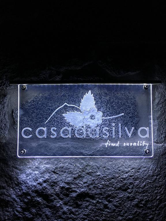 A Casa Da Silva Apartment Madalena  Exterior photo